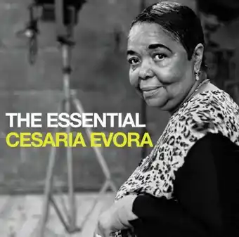 MediaMarkt Cd cesaria evora - the essential duplo promoção