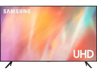 Tv samsung ue55au7175 (led - 55'' - 140 cm - 4k ultra hd - smart tv)