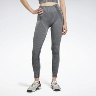 United by fitness myoknit seamless leggings