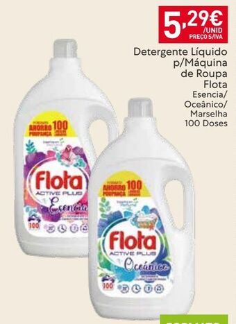 Recheio Detergente líquido promoção