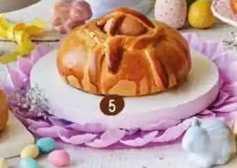 Pingo Doce Folar C/Ovo promoção