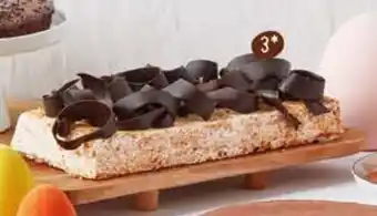 Pingo Doce Torta de Noz 600g promoção