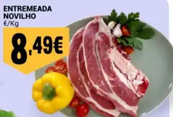 Carne bovina