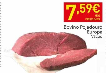 Recheio Carne bovina promoção
