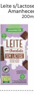 Recheio Achocolatado amanhecer promoção