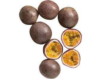 Auchan Maracujá roxo kg promoção