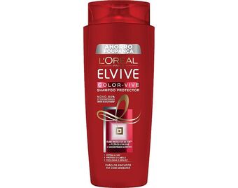 Auchan Champô elvive promoção