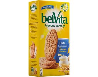 Auchan Bolacha proalimentar promoção