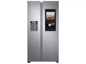 Frigorifico americano samsung steel rs6ha8891sl/ef