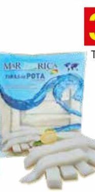 Recheio Peixe mar ibérica promoção