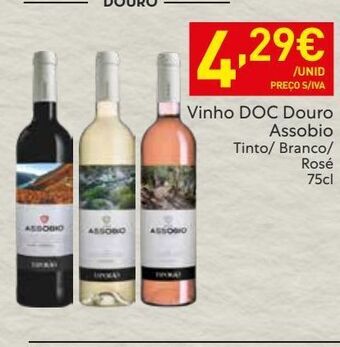 Recheio Vinhos assobio promoção