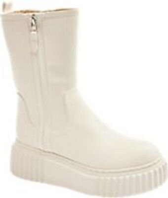Deichmann Bota plataforma promoção