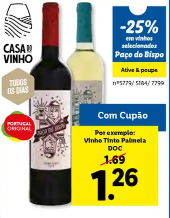 Casa do Vinho