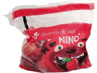 Auchan Maçã vermelha 800 g promoção