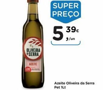Aqui é fresco Azeite extravirgem oliveira da serra promoção
