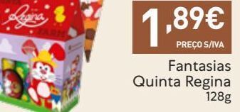 Recheio Chocolates promoção