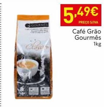 Recheio Café promoção