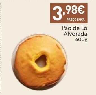 Recheio Pão promoção