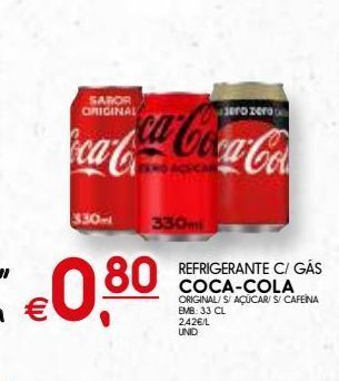 Meu Super Coca cola promoção