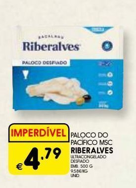 Meu Super Peixe riberalves promoção