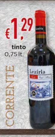 Vinho tinto