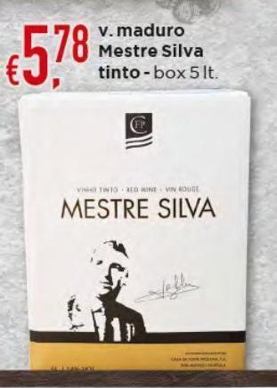 Vinho tinto