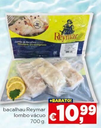 Bacalhau reymar