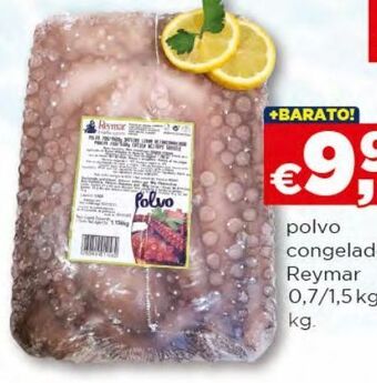 Polvo