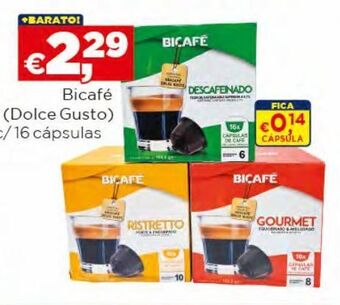 Café bicafé