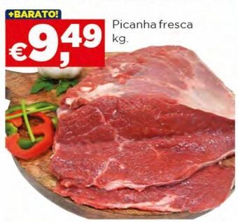 Picanha