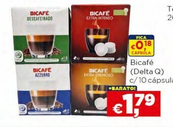 Bolama Café bicafé promoção
