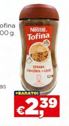 Cereais nestlé