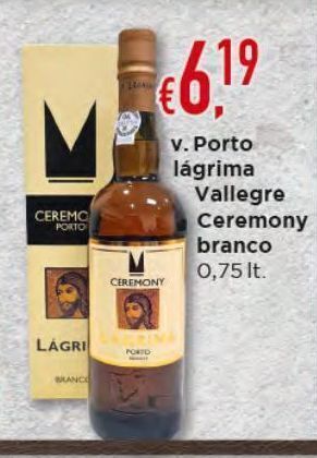 Vinho branco