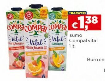 Sumo compal