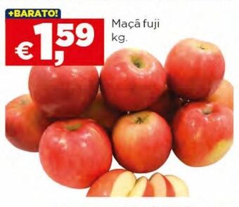Maçãs