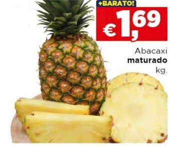 Abacaxi