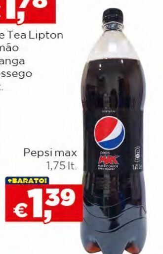 Bolama Pepsi promoção