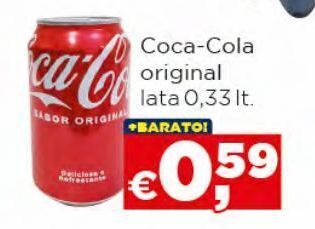 Coca cola