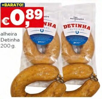 Alheira
