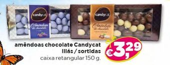 Amêndoas