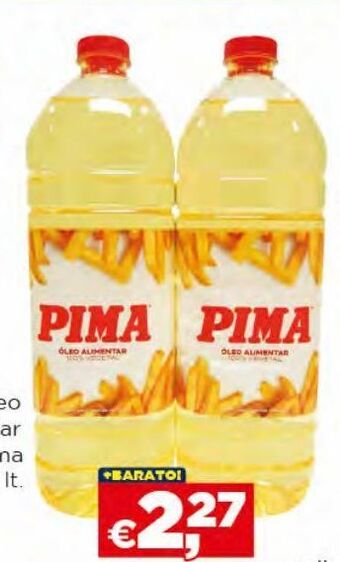 Óleo para fritar