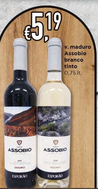 Bolama Vinhos assobio promoção