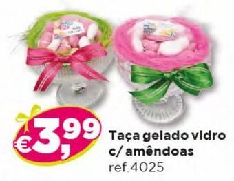 Amêndoas
