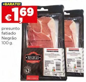 Presunto
