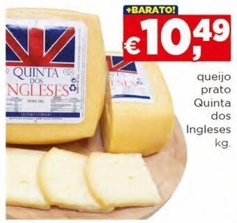 Queijos