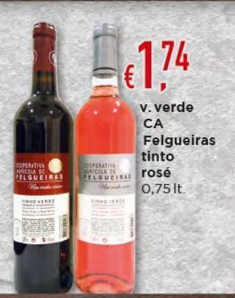 Bolama Vinhos felgueiras promoção