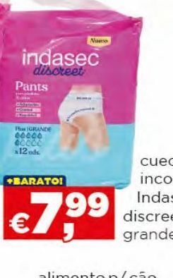 Incontinência