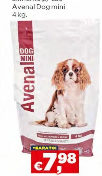 Ração para cães