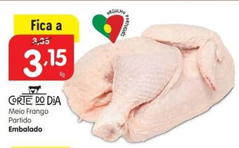 Minipreço Frango promoção