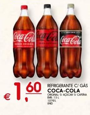 Coca cola